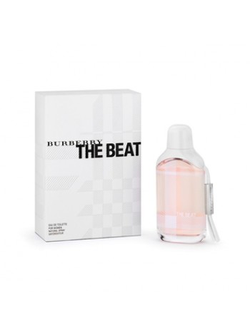 Burberry The Beat for Women EDT туалетна вода 30 мл