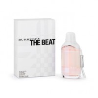 Burberry The Beat для жінок EDT туалетна вода 50 мл
