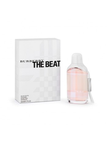 Burberry The Beat для жінок EDT туалетна вода 50 мл