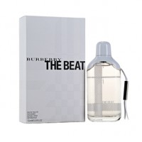 Burberry The Beat для жінок EDT туалетна вода 75 мл