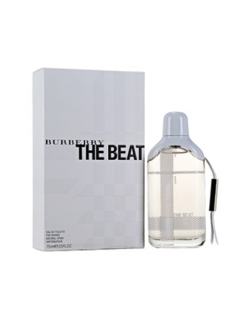 Burberry The Beat for Women EDT туалетная вода 75 мл