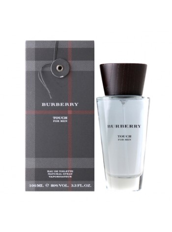 Burberry Touch Men туалетна вода 100 мл