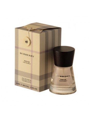 Burberry Touch парфумована вода 50 мл