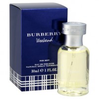 Burberry Weekend for Men туалетна вода 30 мл