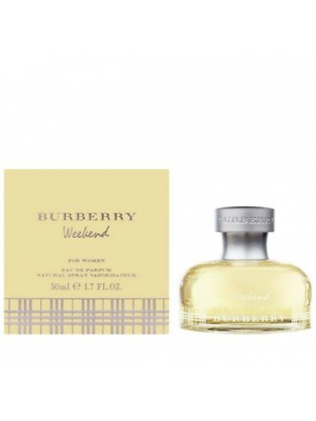 Burberry Weekend пробник 2 мл