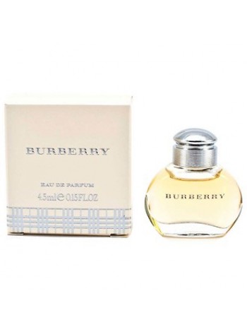 Burberry Women мініатюра 4.5 мл