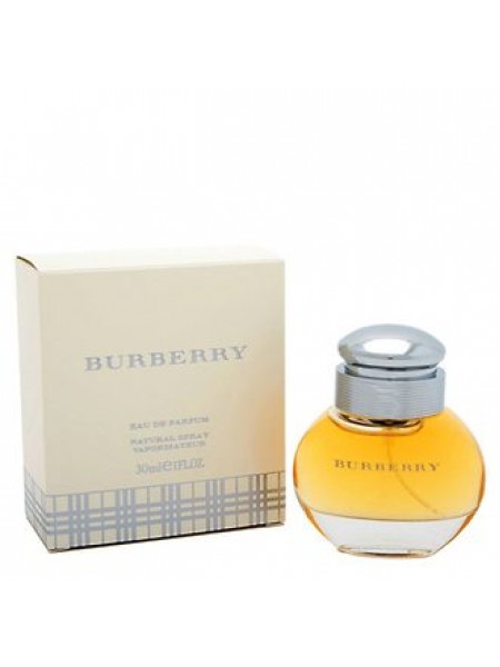 Burberry Women парфюмированная вода 30 мл
