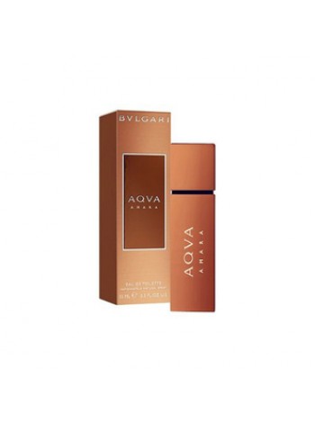 Bvlgari Aqva Amara мініатюра 15 мл