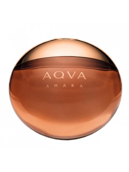 Bvlgari Aqva Amara тестер (туалетная вода) 100 мл