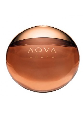 Bvlgari Aqva Amara тестер (туалетна вода) 50 мл