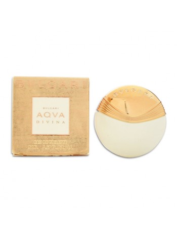 Bvlgari Aqva Divina миниатюра 5 мл