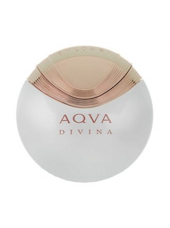 Bvlgari Aqva Divina туалетна вода 40 мл