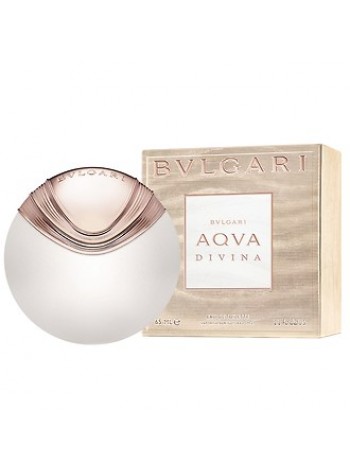 Bvlgari Aqva Divina туалетна вода 65 мл
