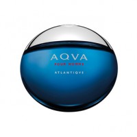 Bvlgari Aqva Pour Homme Atlantiqve тестер (туалетная вода) 100 мл