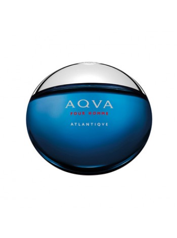 Bvlgari Aqva Pour Homme Atlantiqve тестер (туалетная вода) 100 мл
