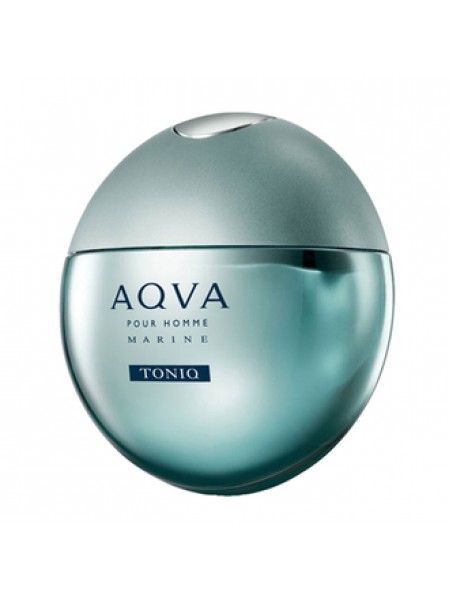 Bvlgari Aqva Pour Homme Marine Toniq тестер (туалетная вода) 100 мл