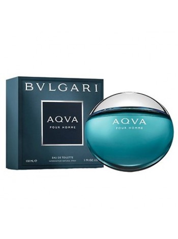 Bvlgari Aqva Pour Homme туалетна вода 150 мл