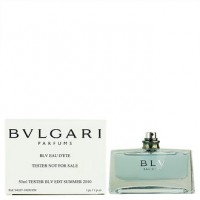 Bvlgari BLV Eau d’Ete тестер (туалетна вода) 50 мл