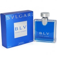 Bvlgari BLV Pour Homme туалетна вода 100 мл