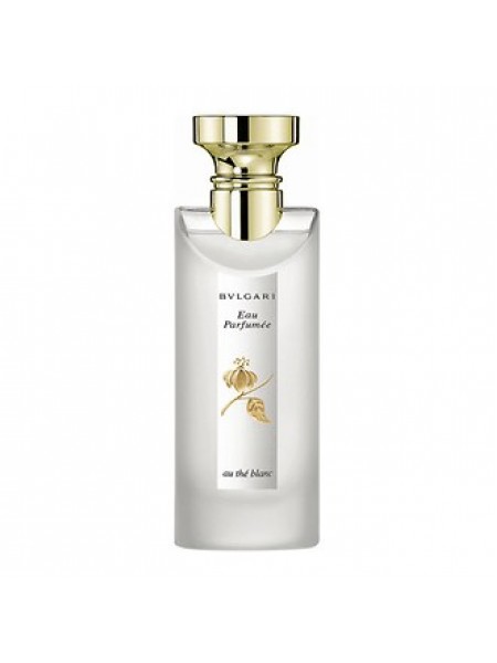 Bvlgari Eau Parfumee au The Blanc тестер (одеколон) 150 мл