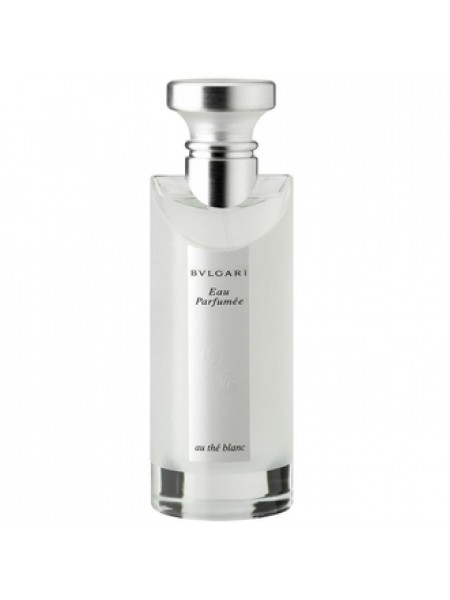 Bvlgari Eau Parfumee au The Blanc тестер (одеколон) 75 мл