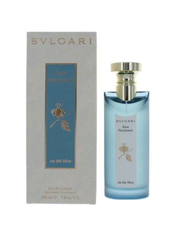 Bvlgari Eau Parfumee Au The Bleu одеколон 150 мл