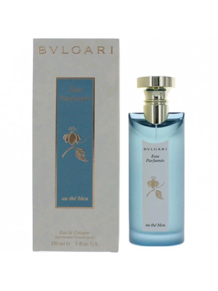 Bvlgari Eau Parfumee Au The Bleu одеколон 150 мл