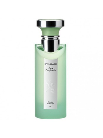 Bvlgari Eau Parfumee Au The Vert тестер (одеколон) 150 мл