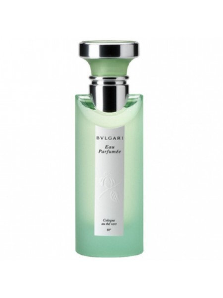Bvlgari Eau Parfumee Au The Vert тестер (одеколон) 150 мл