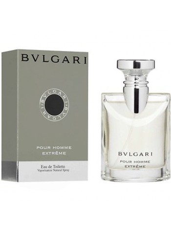 Bvlgari Extreme Pour Homme туалетна вода 100 мл