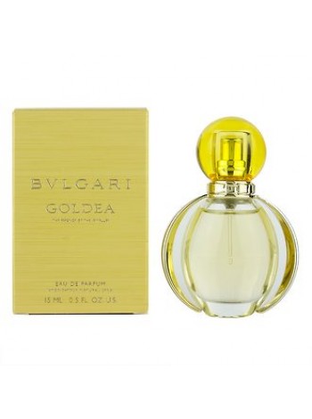 Bvlgari Goldea мініатюра 15 мл