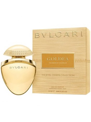 Bvlgari Goldea парфюмована вода (Jewel Charm) 25 мл