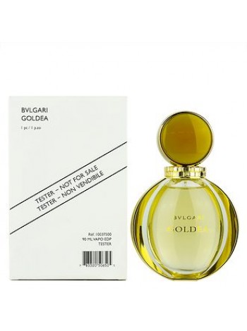 Bvlgari Goldea тестер (парфюмирована вода) 90 мл