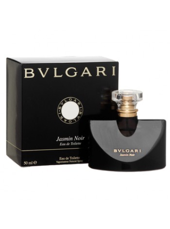 Bvlgari Jasmin Noir Eau de Toilette туалетна вода 50 мл