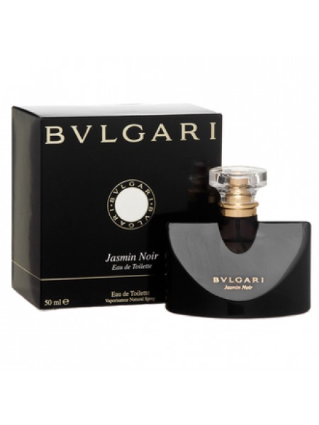Bvlgari Jasmin Noir Eau de Toilette туалетная вода 50 мл