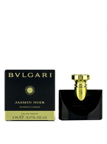 Bvlgari Jasmin Noir мініатюра 5 мл