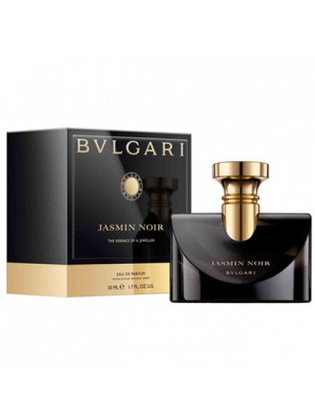Bvlgari Jasmin Noir парфюмированная вода 50 мл