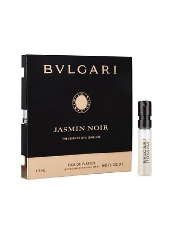 Bvlgari Jasmin Noir пробник 1.5 мл