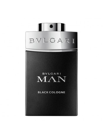 Bvlgari Man Black Cologne тестер (туалетная вода) 100 мл