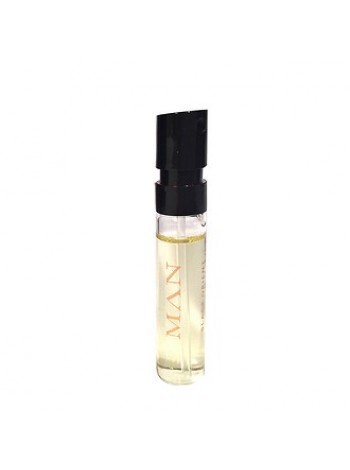 Bvlgari Man Black Orient пробник 1.5 мл