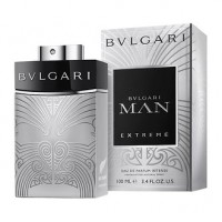 Bvlgari Man Extreme All Black Editions парфюмирована вода 100 мл