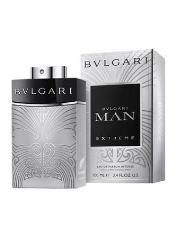 Bvlgari Man Extreme All Black Editions парфюмирована вода 100 мл