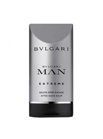 Bvlgari Man Extreme бальзам после бритья 75 мл