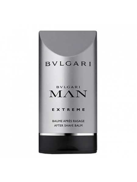 Bvlgari Man Extreme бальзам после бритья 75 мл