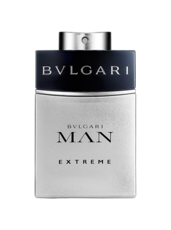 Bvlgari Man Extreme тестер (туалетна вода) 100 мл