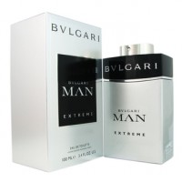 Bvlgari Man Extreme туалетна вода 100 мл