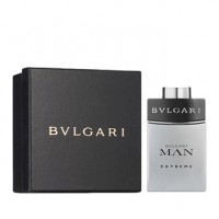 Bvlgari Man Extreme туалетна вода 15 мл