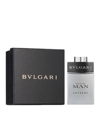 Bvlgari Man Extreme туалетна вода 15 мл