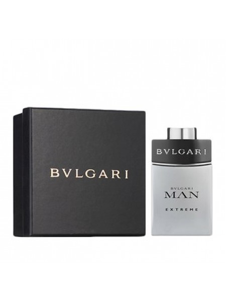Bvlgari Man Extreme туалетная вода 15 мл