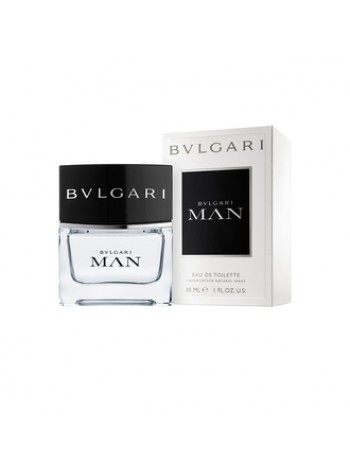 Bvlgari Man Extreme туалетна вода 30 мл